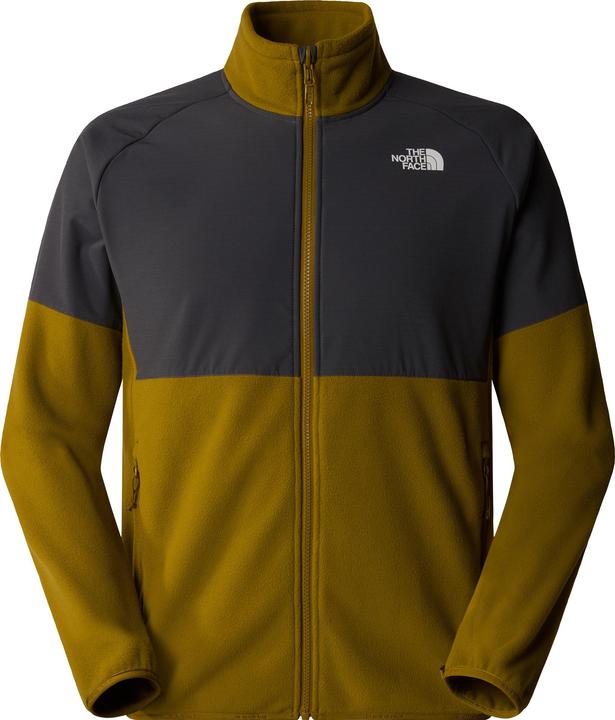 North Face Glacier Heavyweight (S)