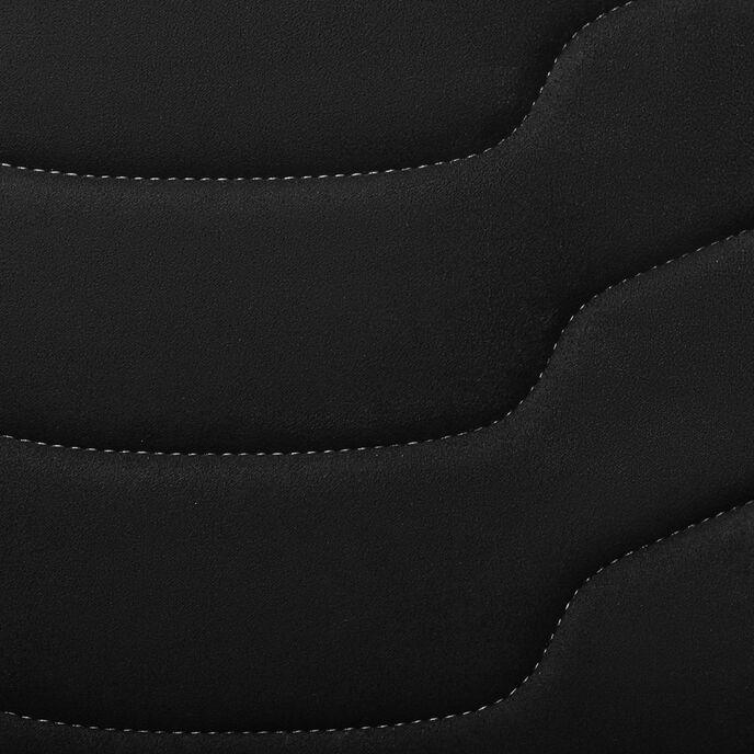 Actual product image Next Level Racing ERS4 Elite Reclining Seat - Leather & Suede Edition