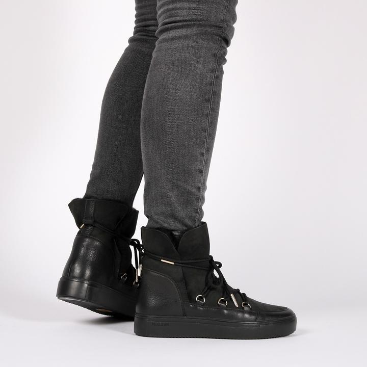 Image du produit Blackstone bottines hautes - fur (40)