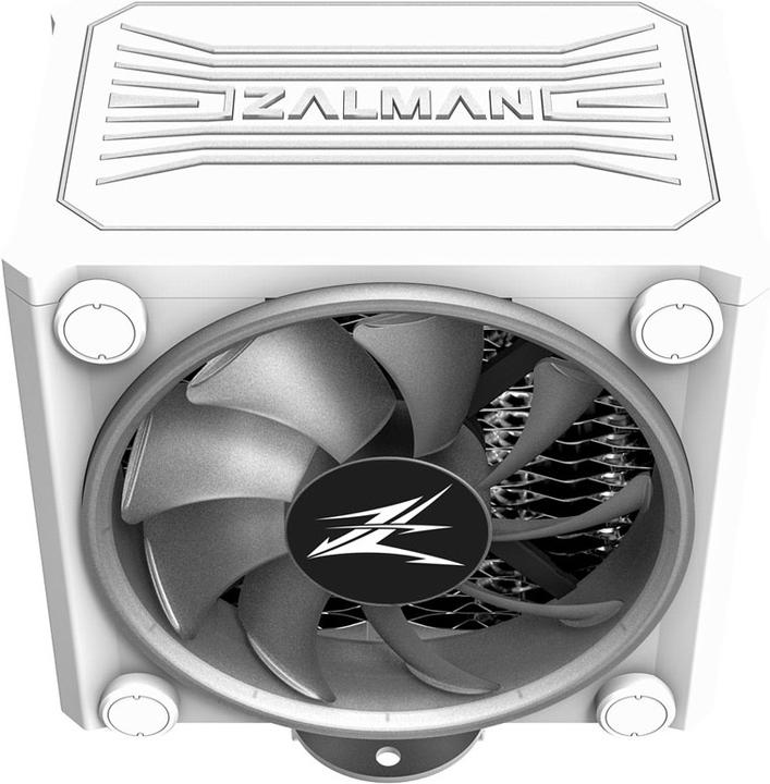 Immagine prodotto Zalman CNPS16X (165 mm)