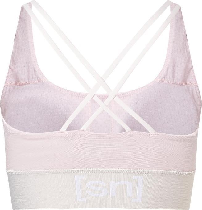 Actual product image Super Natural W Super Top (XS)