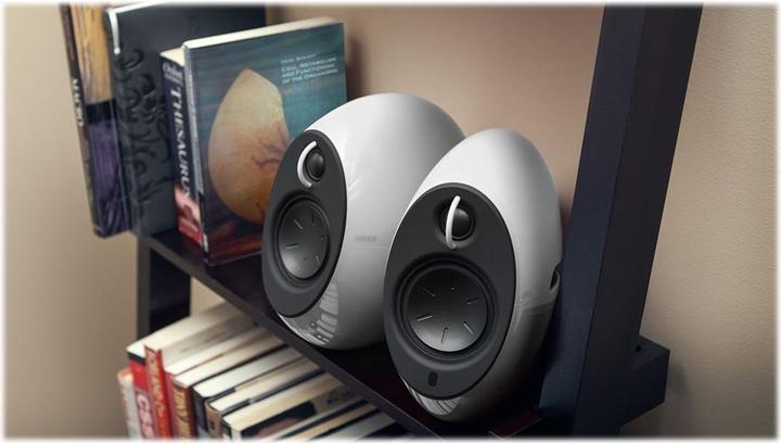 Immagine prodotto Edifier Luna HD 2.0 Bluetooth