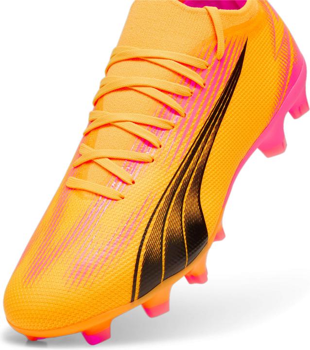 Actual product image Puma Ultra Match Fg/Ag (45)