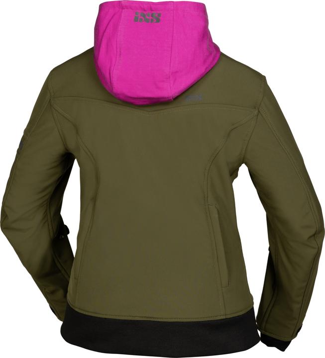 Image du produit iXS Classic SO (Femmes, L)