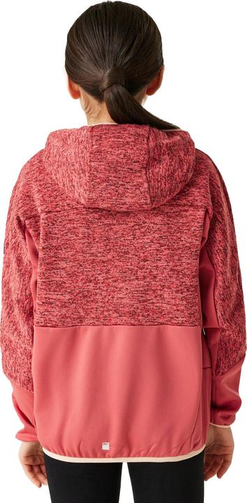 Produktbild Regatta Dissolver IX Fleecejacke Durchgehender Reissverschluss (140)