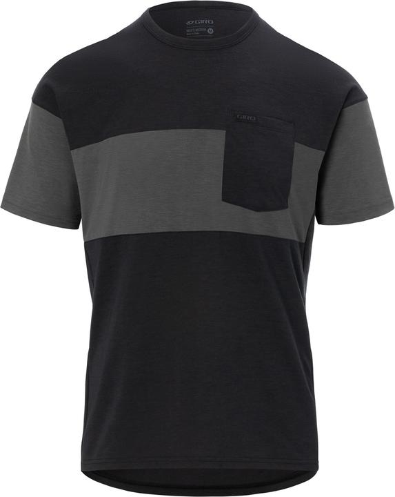 Actual product image Giro M Ride Jersey (S)