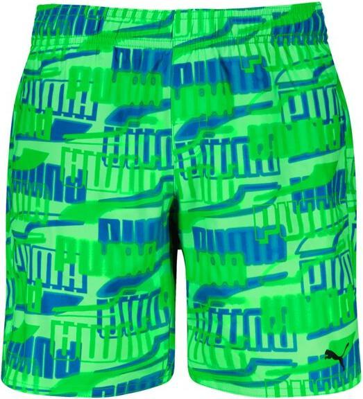 Image du produit Puma Boys Short de bain (128)
