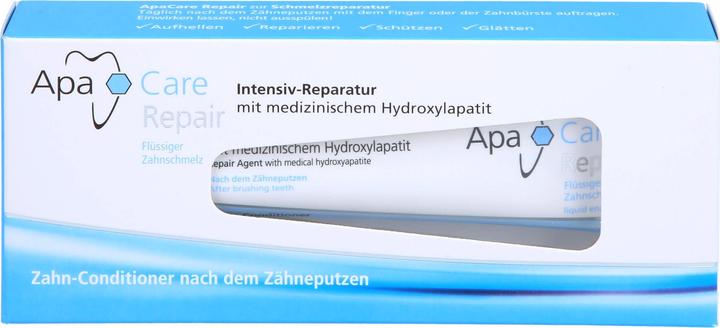 Produktbild ApaCare Zahnreparatur-Gel (30 ml)