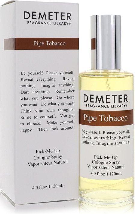 Produktbild Demeter Pipe Tobacco Cologne Spray (Eau de cologne, 120 ml)
