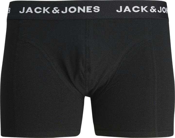 Immagine prodotto Jack & Jones Bauli Jacsolid Confezione Da 3 Op (M, confezione da 3)