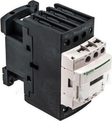 Produktbild Schneider Electric Schütz 110VAC 40A