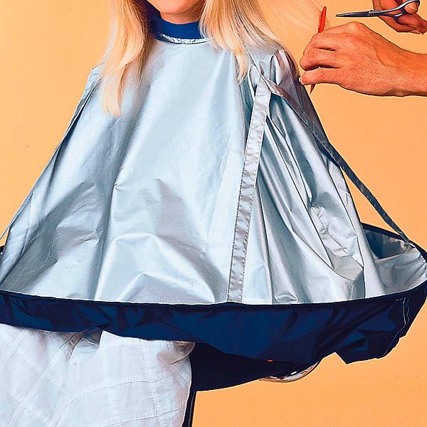 Actual product image MyBrand Hair cutting umbrella