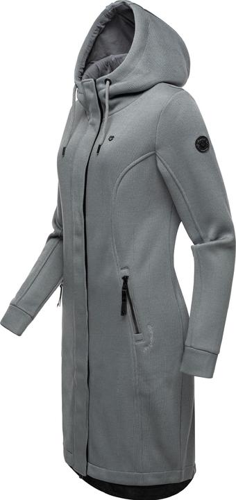 Actual product image Ragwear Letti Long Bonded (4XL)