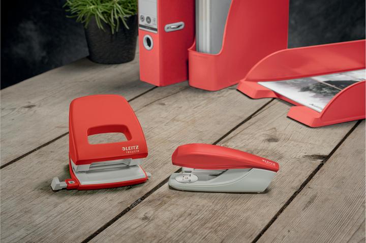 Actual product image Leitz RECYCLE - Stapler (30 Sheets)