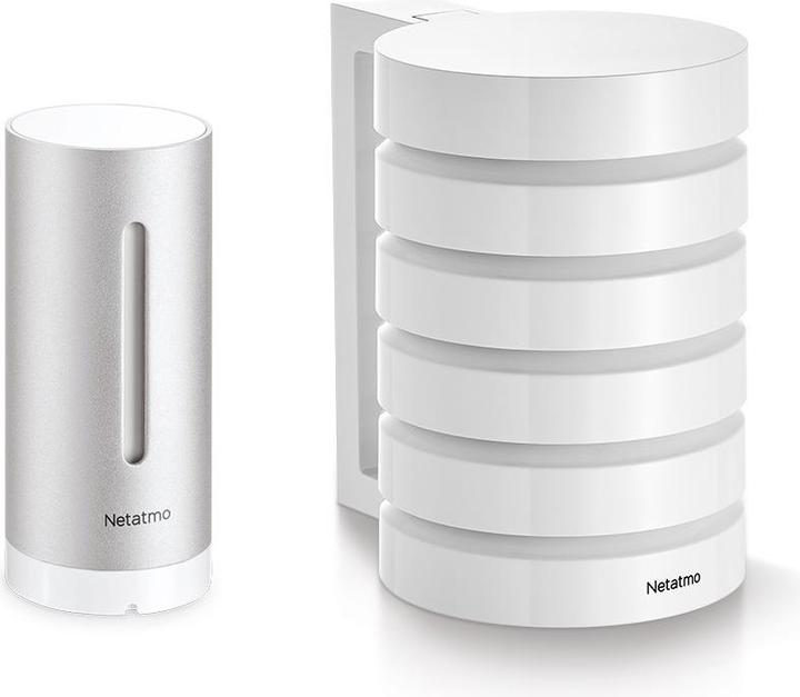Immagine prodotto Netatmo Protezione per la stazione meteorologica intelligente