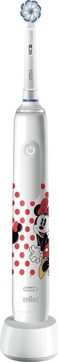 Produktbild Oral-B Junior Minnie Mouse (Oszillierende Zahnbürste)