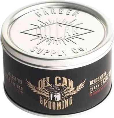 Produktbild Oil Can Grooming Benchmark Classic (Haarcreme, 100 ml)