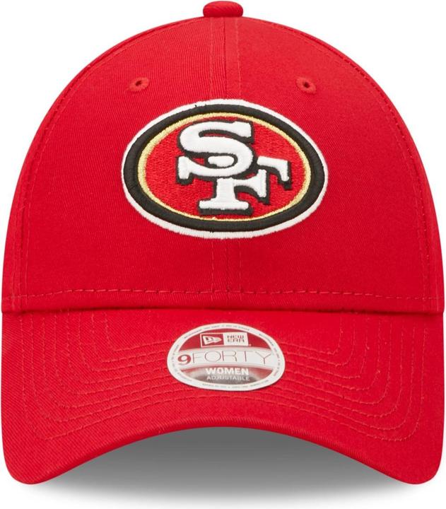 Image du produit New Era 9Forty NFL San Francisco 49Ers