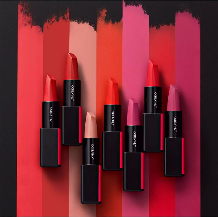 Image du produit Shiseido Lipstick (525 Contrôle du son)