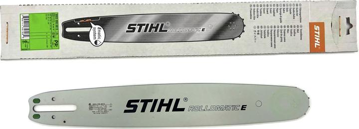 Immagine prodotto Stihl Führungsschiene Kettensäge R 40 cm 16 Zoll 1,6 mm 0.063 Zoll.325 Zoll (Motosega, Spada a catena)