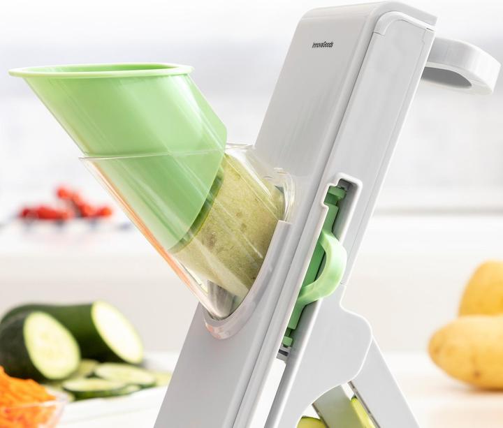 Actual product image InnovaGoods Mandolin