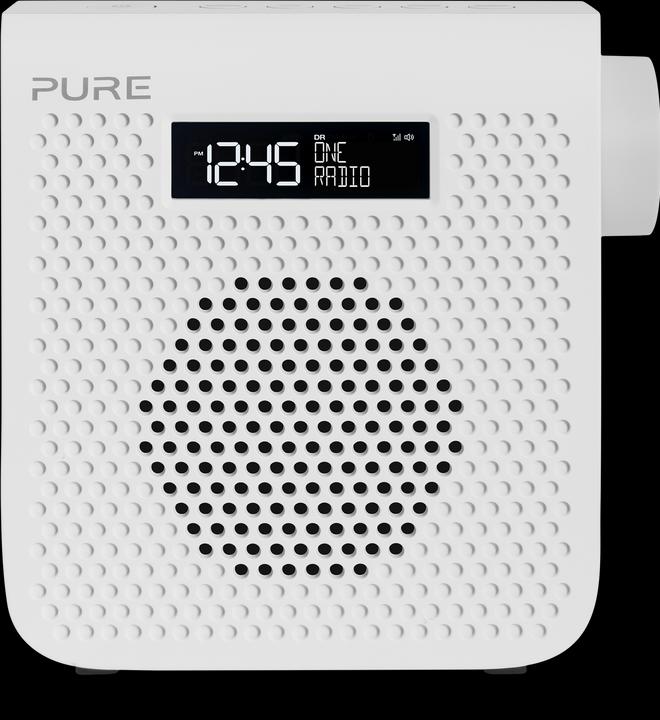 Immagine prodotto Pure One Mini Serie III (DAB, FM)