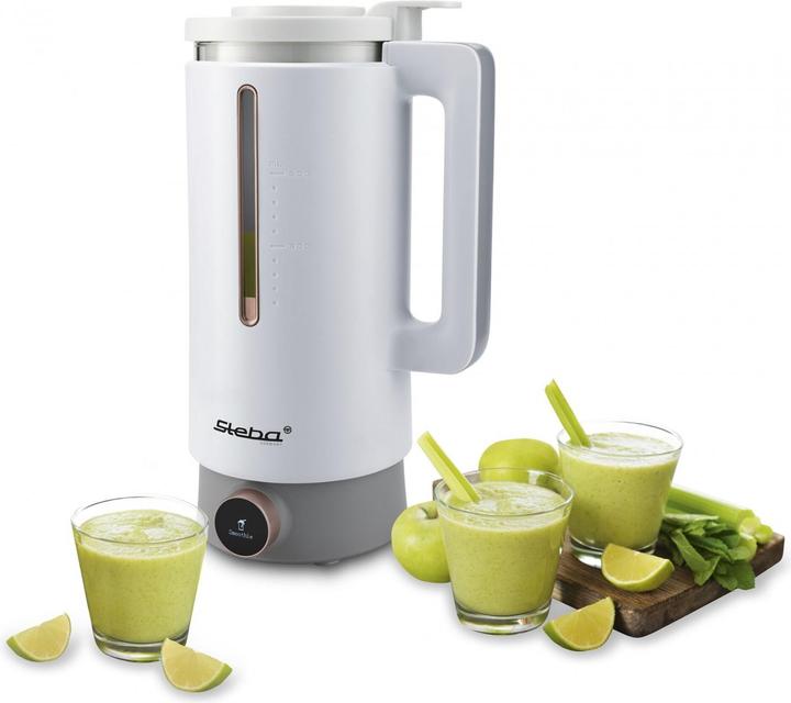 Actual product image Steba Vegan Drink Maker VDM 2 (140 W)