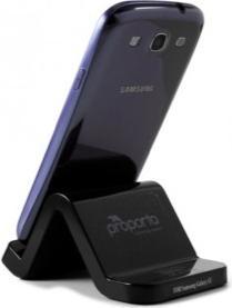Image du produit Proporta Socle de chargement pour Galaxy S3/S4