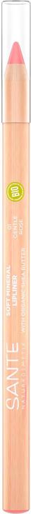 Produktbild Sante Lip Liner Soft Mineral 01 Gentle Rose (01 Gentle Rose)