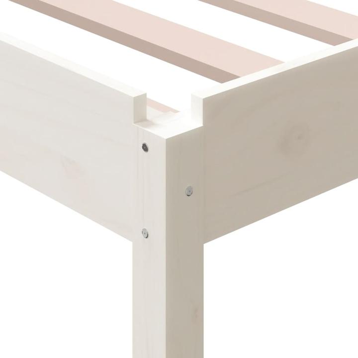 Produktbild VidaXL Milica (100 x 200 cm)