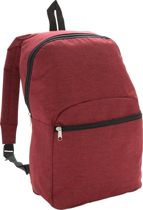 Actual product image Xd Collection Classic Two Tone Backpack (10 l)