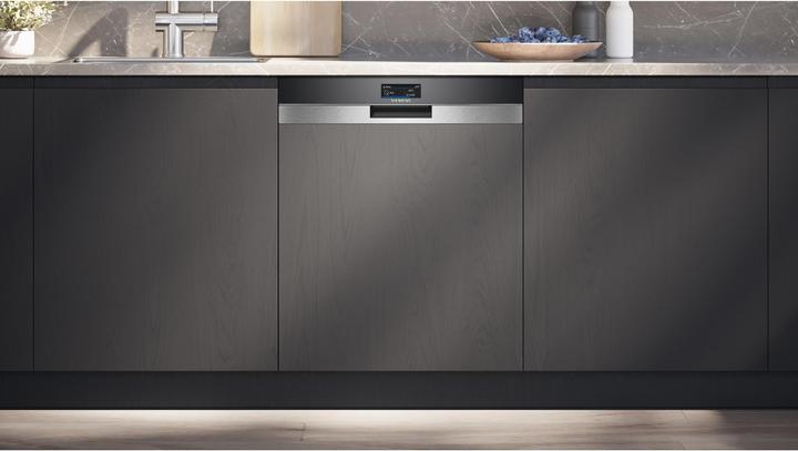 Image du produit Siemens SN57TS00CE