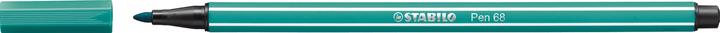 Turquoise blue