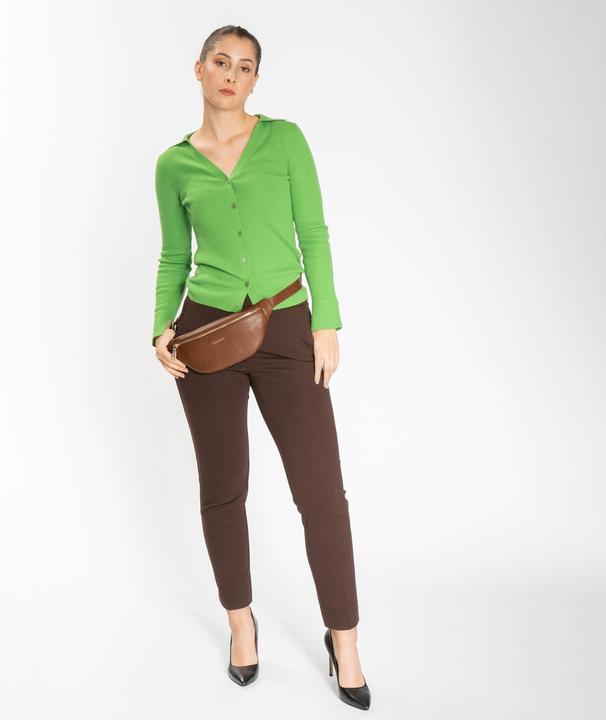 Immagine prodotto Lazarotti Bologna Cintura in pelle Borsa in pelle 31 cm