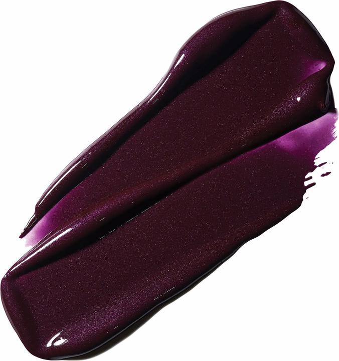 Actual product image MAC Cosmetics Lusterglass Lipstick (Succumb to Plum)