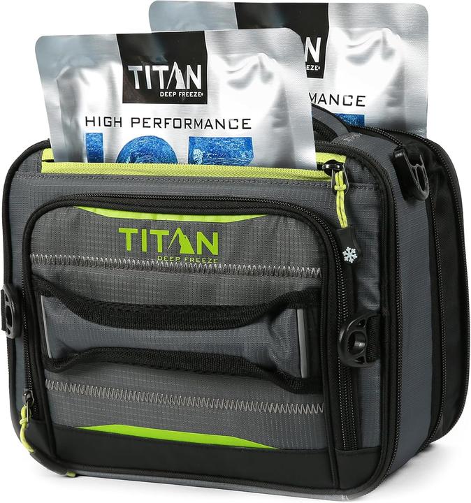Actual product image Arctic Zone Lunch-Tasche