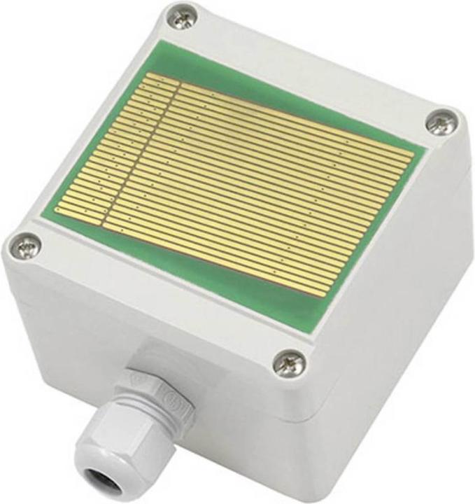 Actual product image B+B Thermo-Technik B + Technik rain detector &