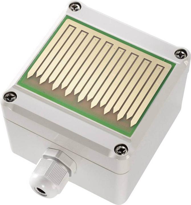 Actual product image B+B Thermo-Technik B + Technik rain detector &