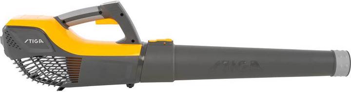 Actual product image Stiga SAB 500 AE Set (Rechargeable battery operated, Leaf blower)
