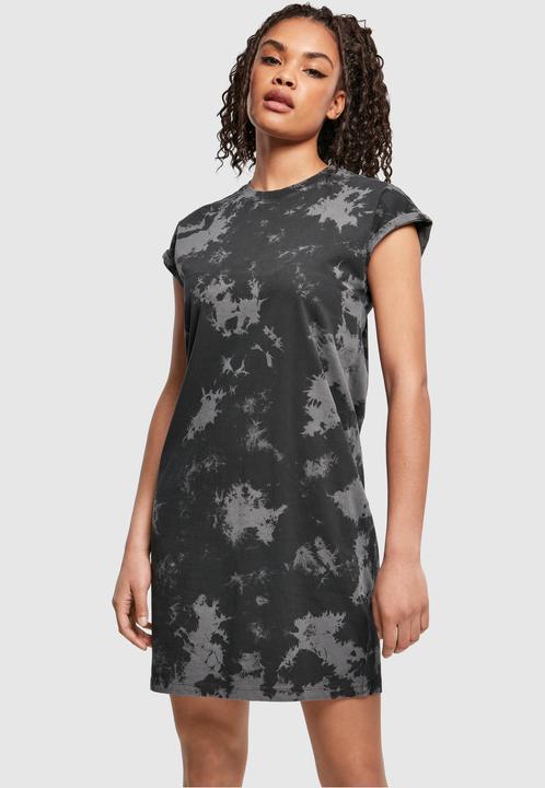 Image du produit Urban Classics Robe décolorée pour femmes (L)