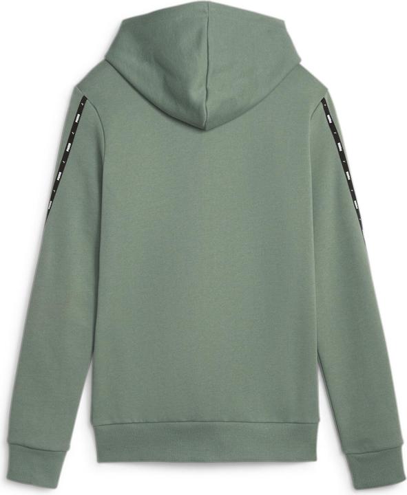 Actual product image Puma ESS TAPE FZ Hoodie FL (S)