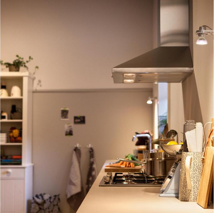 Produktbild Philips Kapsel (G4, 1.70 W, 200 lm, 1 x, F)