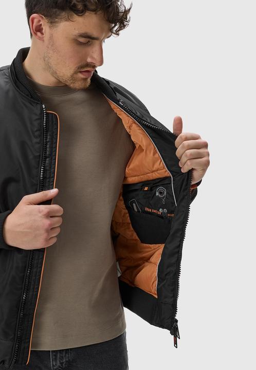 Immagine prodotto Stone Harbour Berkoo (XL)