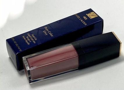 Produktbild Estée Lauder Pure Color Love Lipstick with Love Bullet (403 Strange Bloom)