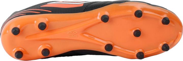 Actual product image Umbro Mens Tocco IV Club FG Football Boots (42.5)