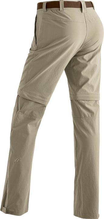 Produktbild Maier Sports Nata T-Zip Off (38 E)