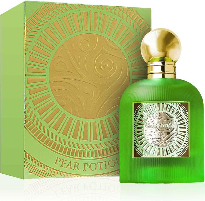 Immagine prodotto Paris Corner Emir Pear Potion (Eau de parfum, 100 ml)