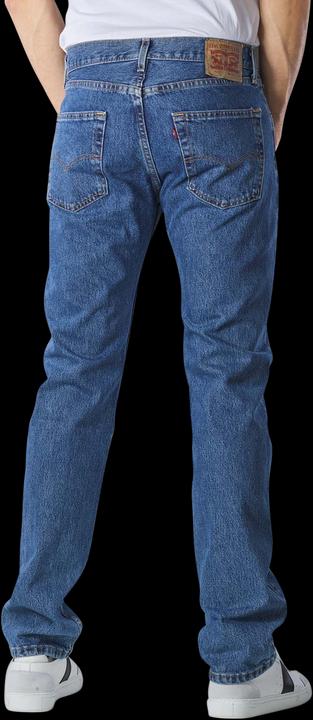 Immagine prodotto Levis 505 Jeans Straight Fit stonewash 3-Pack (W34/L34)