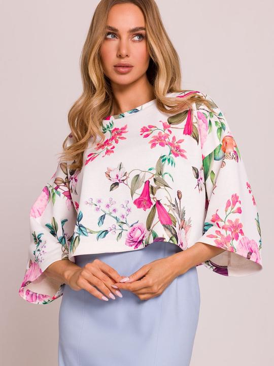 Produktbild Made of Emotion Bluse Moe (3XL)