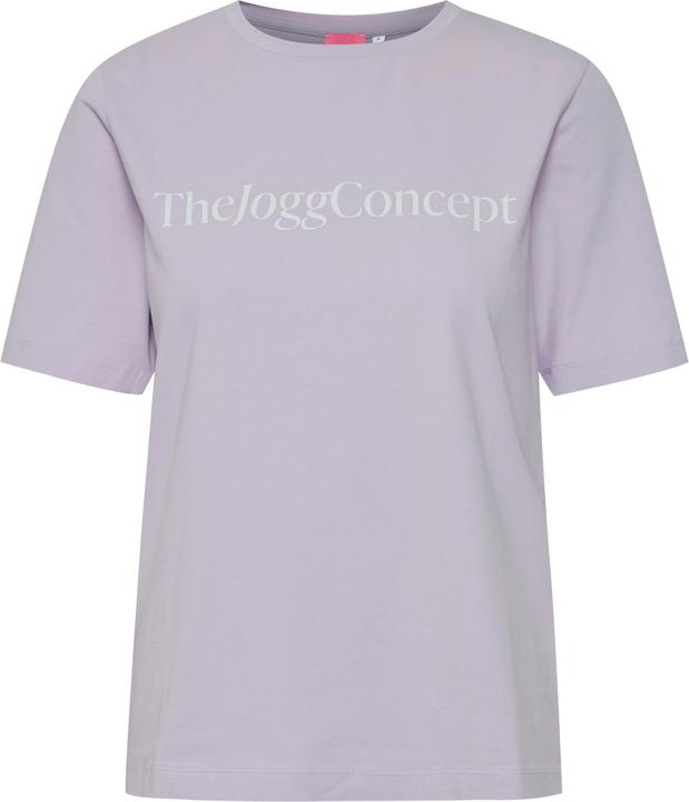 TheJoggConcept JCSIMONA LOGO TSHIRT 22800023